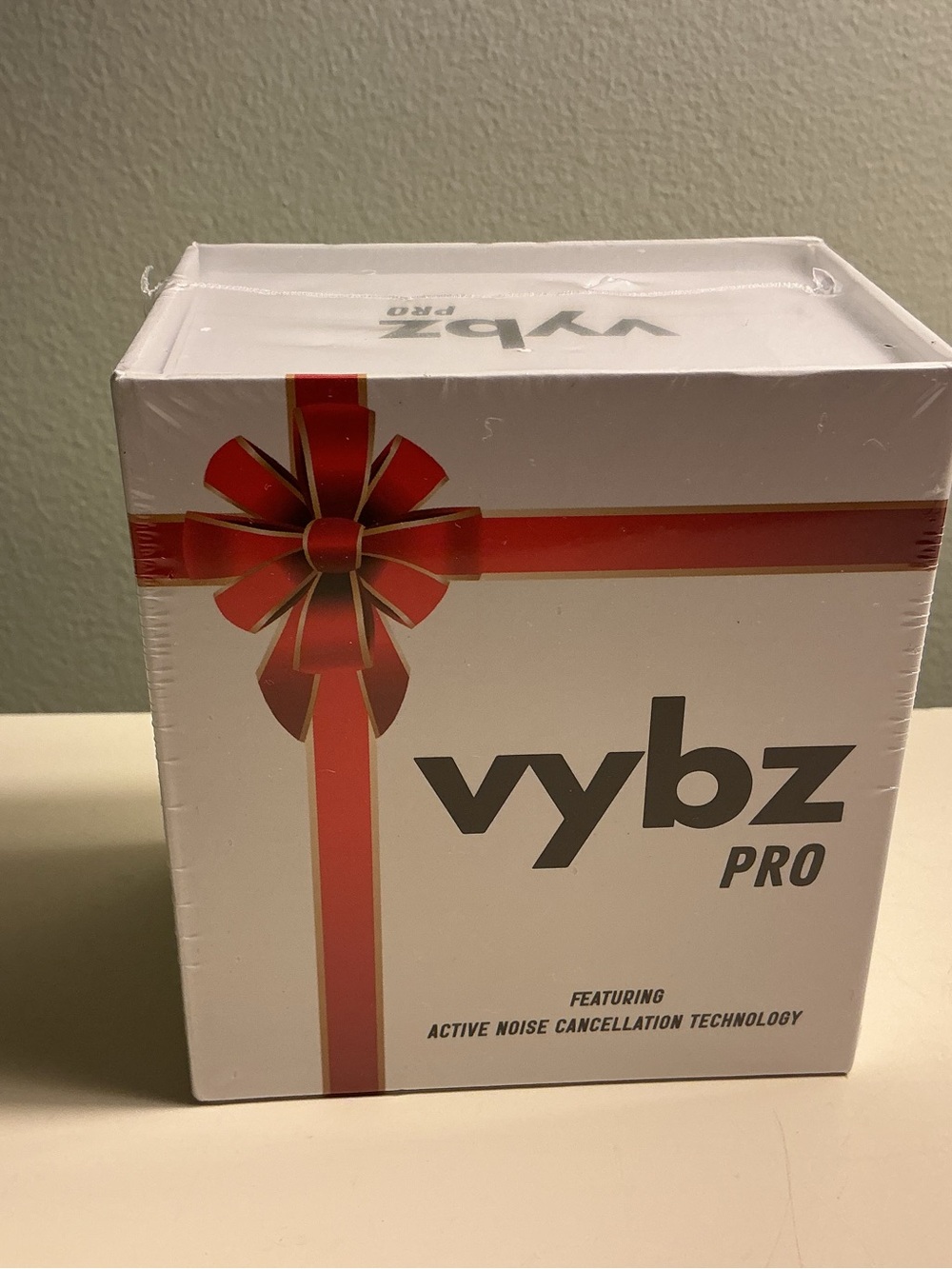 NWT! vybz PRO Wireless Earbuds